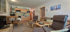 Ferienwohnung LFR24, Graal-Muritz